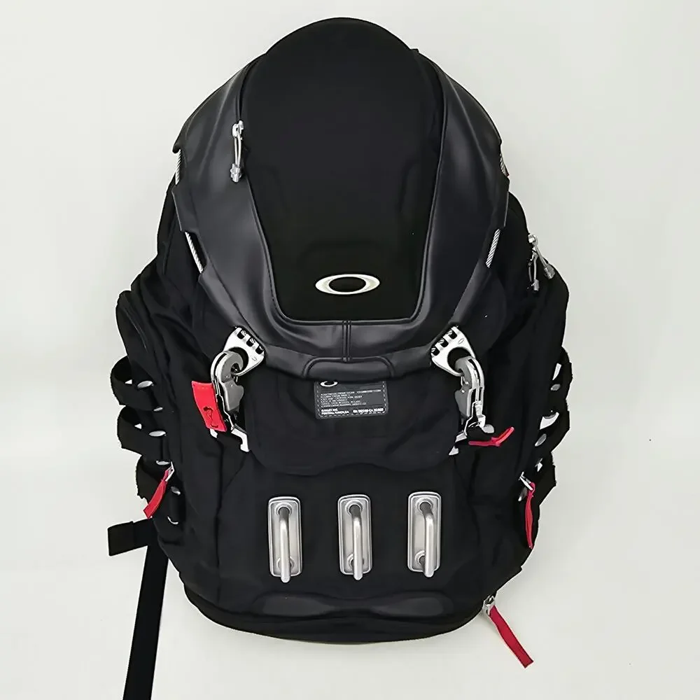 Oakley Tactical Kitchen Sink Backpack 34L Travel Pack Hike Laptop Bag 92060AODM